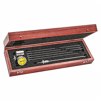 Precision Measuring - Indicators image